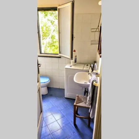 Il Giardino Blu Oltremare - Exclusive Garden