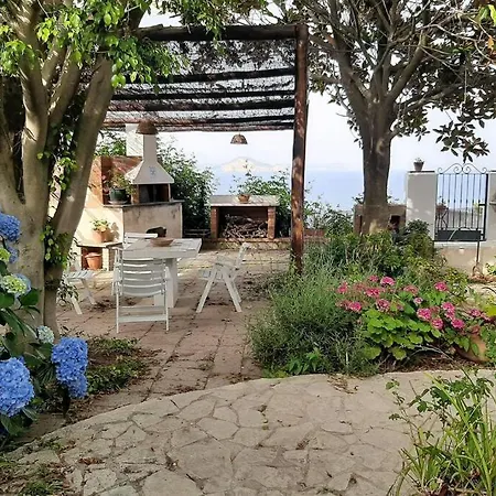 Il Giardino Blu Oltremare - Exclusive Garden