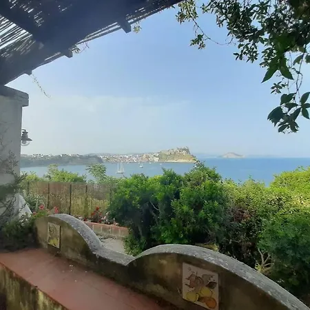 Il Giardino Blu Oltremare - Exclusive Garden 别墅 *