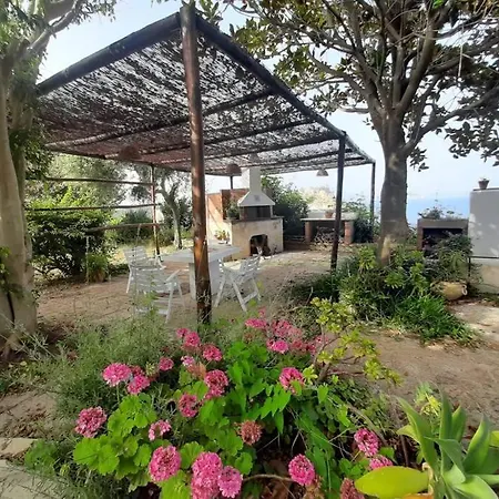 Il Giardino Blu Oltremare - Exclusive Garden