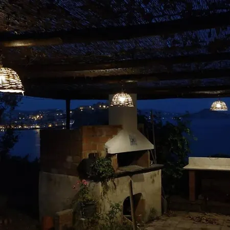 Il Giardino Blu Oltremare - Exclusive Garden 普罗奇达