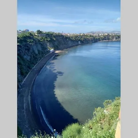 וילה Il Giardino Blu Oltremare - Exclusive Garden *