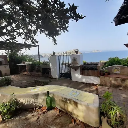Il Giardino Blu Oltremare - Exclusive Garden וילה *