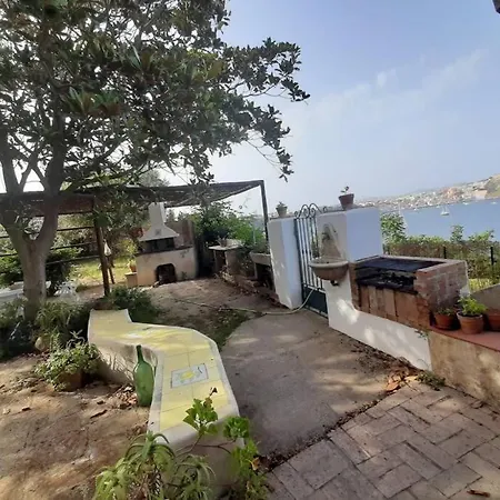 Il Giardino Blu Oltremare - Exclusive Garden