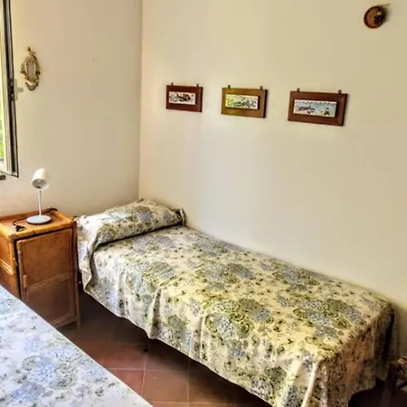 Il Giardino Blu Oltremare - Exclusive Garden וילה
