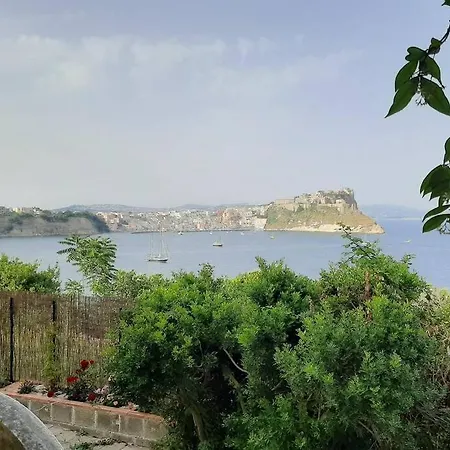 וילה Il Giardino Blu Oltremare - Exclusive Garden *