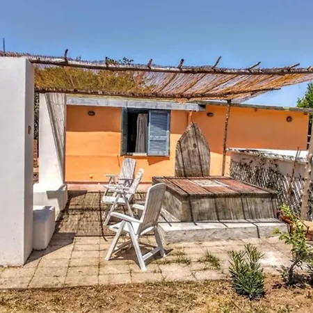 וילה Il Giardino Blu Oltremare - Exclusive Garden