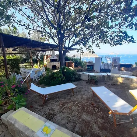 Il Giardino Blu Oltremare - Exclusive Garden